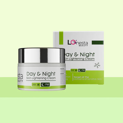 LONESTA DAY AND NIGHT CREAM