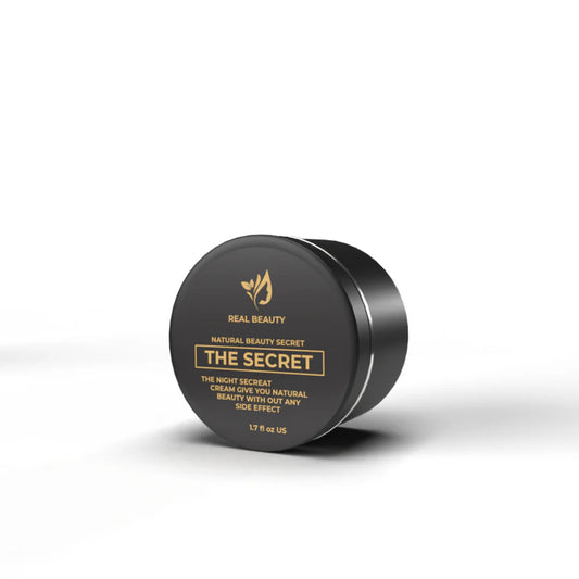 Secret Brightening Cream