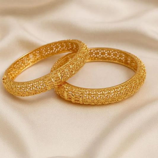 Kara Pair-73 (Golden)