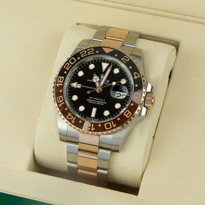 Rolex Oyster Perpetual