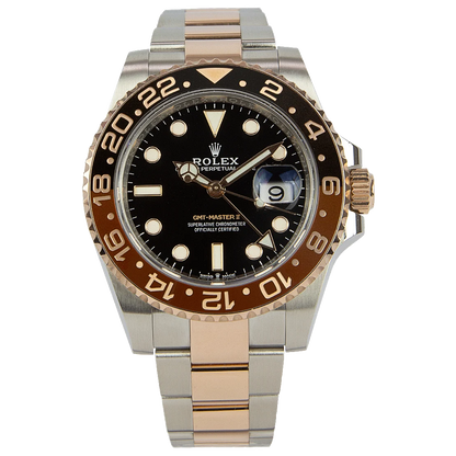 Rolex Oyster Perpetual