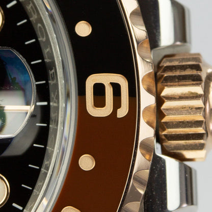 Rolex Oyster Perpetual